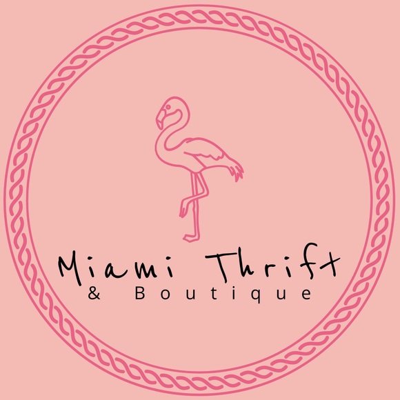 Meet your Posher, Miami Thrifts! - Picture 5 of 5